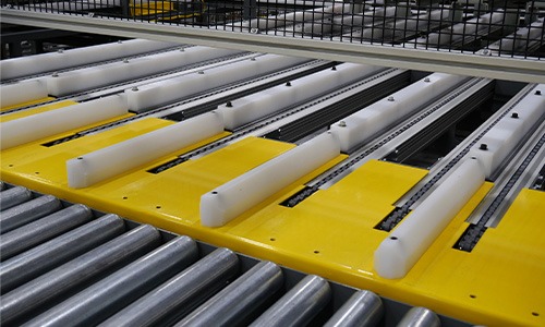 Arnold Material Conveyor Systems 500X300